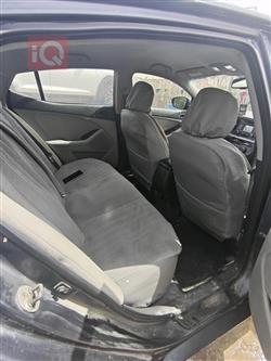 كيا اوبتيما